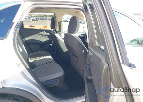 2020 Ford Escape Se z USA, uszkodzony, nr VIN 1FMCU0G67LUB70862